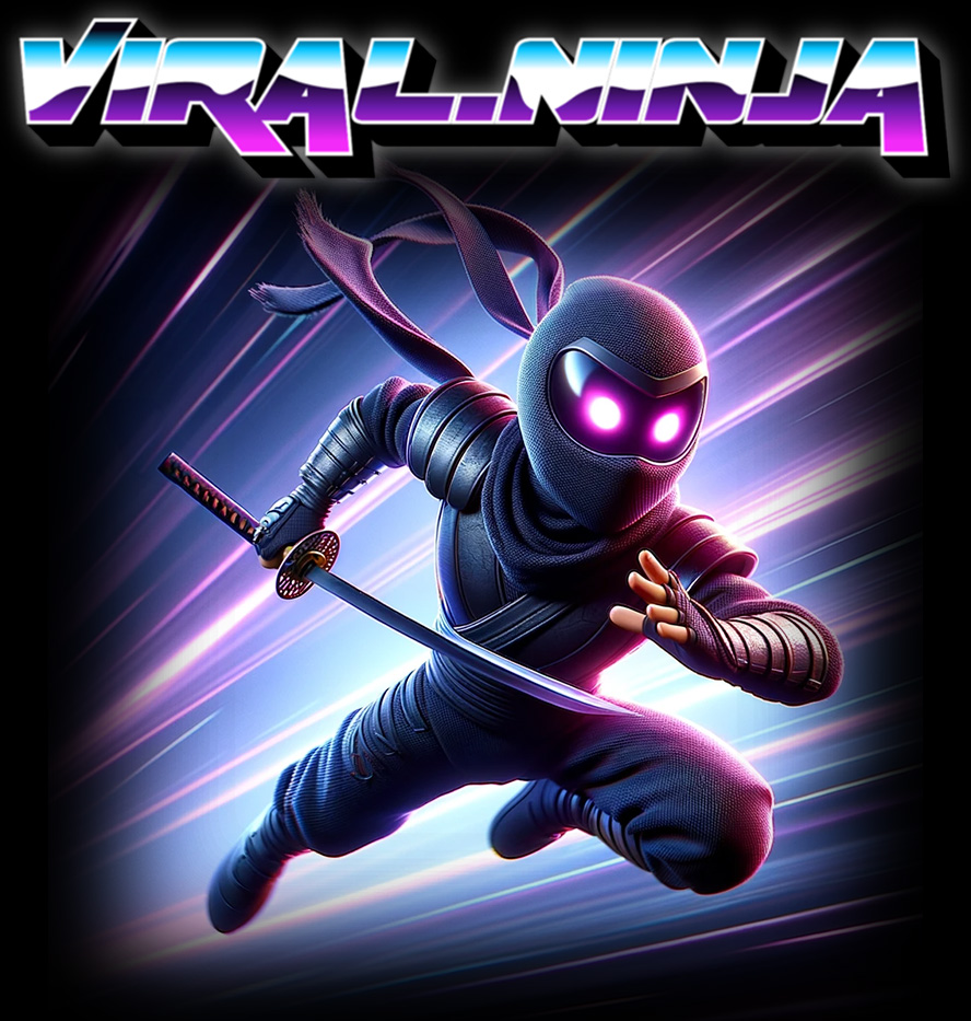 Viral Ninja